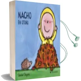 Descargar AudioLibro Nacho en Otoño (Mayusculas) de Liesbet Slegers año 2005
