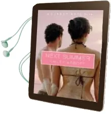 Descargar AudioLibro Next Summer de Hailey Abbott año 2005