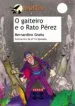 AudioLibro O Gaiteiro e o Rato Perez de Bernardino Graña