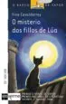 AudioLibro O Misterio dos Fillos de lua de Fina Casalderrey