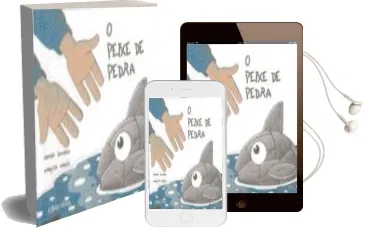 Descargar AudioLibro O Peixe de Pedra de Ramon Loureiro año 2005