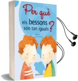 Descargar AudioLibro Per que els Bessons son tan Iguals de Ines Luz Gonzalez año 2005