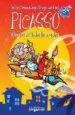 AudioLibro Picasso: El Hombre de Todos los Mundos (Para Niños) de Carmen Ramos