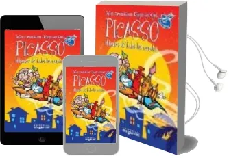 Descargar AudioLibro Picasso: El Hombre de Todos los Mundos (Para Niños) de Carmen Ramos año 2005