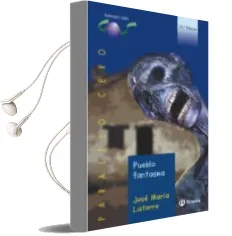 Descargar AudioLibro Pueblo Fantasma de Jose Maria Latorre año 2005