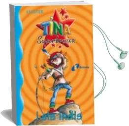 Descargar AudioLibro Tina Superbruixa i els Indis de Knister año 2005