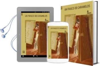 Descargar AudioLibro Un Fracaso de Caramelos de Enric Lluch año 2005