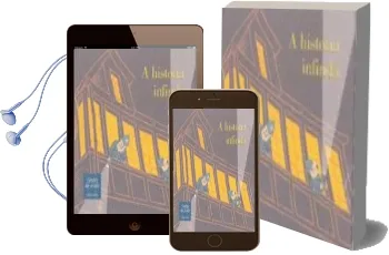 Descargar AudioLibro A Historia Infinda de Varios Autores año 2005