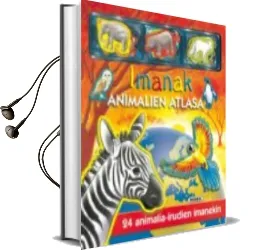Descargar AudioLibro Animalien Atlasa (Imanak) de Brenda Apsley año 2005