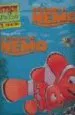 AudioLibro Buscando a Nemo (Stick and Puzzle) de Varios Autores