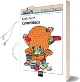 Descargar AudioLibro Comelibros de Lluis Farre año 2005
