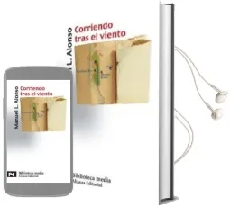 Descargar AudioLibro Corriendo Tras el Viento de Manuel L. Alonso año 2005