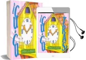 Descargar AudioLibro ¡Cu-Cu Tras! (Cambia la Imagen) de Varios Autores año 2005