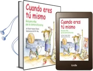 Descargar AudioLibro Cuando Eres tu Mismo: Guia para Niños que se Sienten Diferentes de Susan Heyboer O Keefe año 2005