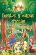 AudioLibro Cuentos y Danzas Infantiles de Angel Zamora