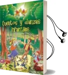 Descargar AudioLibro Cuentos y Danzas Infantiles de Angel Zamora año 2005