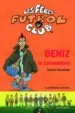 AudioLibro Deniz la Locomotora (Les Feres Futbol Club) de Joachim Masannek