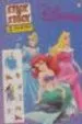 AudioLibro Disney Princesas (Stick and Stack nº 82) de Varios Autores