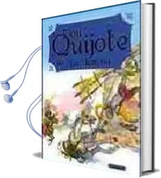 Descargar AudioLibro Don Quijote de la Mancha (Ref 710-7) de Miguel De Cervantes Saavedra año 2005