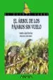 AudioLibro El Arbol de los Pajaros sin Vuelo de Concha Lopez Narvaez