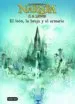 AudioLibro El Leon, la Bruja y el Armario (Las Cronicas de Narnia 2) de Clive Staples Lewis