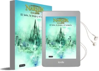 Descargar AudioLibro El Leon, la Bruja y el Armario (Las Cronicas de Narnia 2) de Clive Staples Lewis año 2005