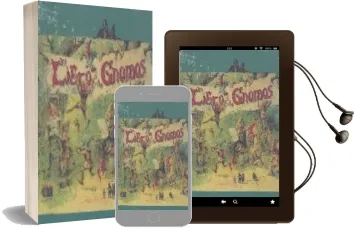 Descargar AudioLibro El Libro de los Gnomos de Fred E. Weatherly año 2005