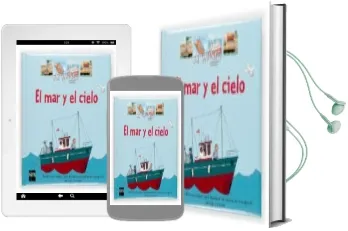 Descargar AudioLibro El mar y el Cielo de Varios Autores año 2005