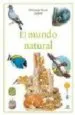 AudioLibro El Mundo Natural (Biblioteca Visual Juvenil) de Varios Autores