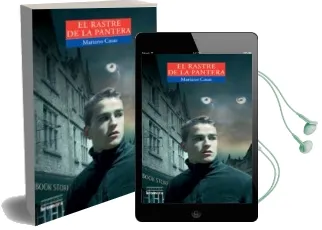 Descargar AudioLibro El Rastre de la Pantera de Mariano Casas año 2005