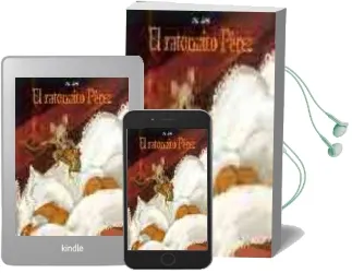 Descargar AudioLibro El Ratoncito Perez (8ª ed) de Olga Lecaye año 2005