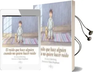 Descargar AudioLibro El Ruido que Hace Alguien Cuando no Quiere Hacer Ruido de John Irving año 2005