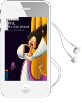 Descargar AudioLibro Eloisa, la Princesa Perezosa (Buenos Cuentos nº 2) de Rocio Anton año 2005