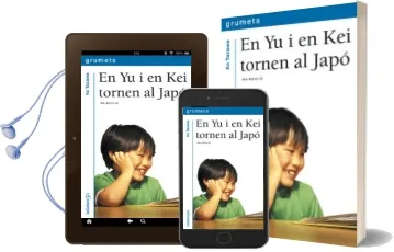 Descargar AudioLibro En yu i en kei Tornen al Japo de Ko Tazawa año 2005