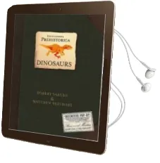 Descargar AudioLibro Encyclopedia Prehistorica: Dinosaurs de Robert Sabuda año 2005