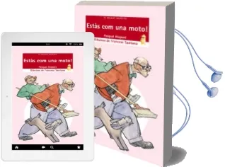 Descargar AudioLibro Estas com una Moto! de Pasqual Alapont año 2005