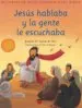AudioLibro Jesus Hablaba y la Gente le Escuchaba de Joaquin Garcia De Dios