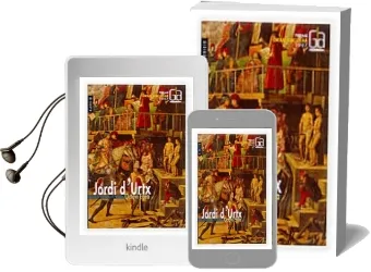 Descargar AudioLibro Jordi d Urtx de Octavi Egea año 2005