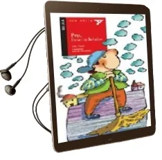 Descargar AudioLibro L Escombriaire pep de Lola Casas año 2005