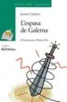AudioLibro L Espasa de Galerna de Jaume Copons