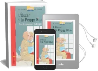 Descargar AudioLibro L Oscar i la Pegg Blue de Eric Emmanuel Schmitt año 2005