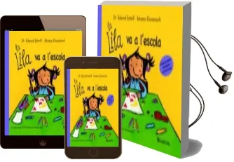 Descargar AudioLibro Lila va a l Escola de Varios Autores año 2005