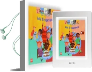 Descargar AudioLibro Los 5 Sentidos de Varios Autores año 2005