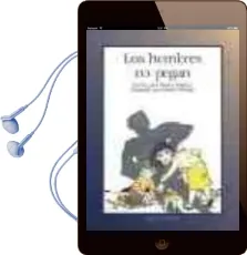 Descargar AudioLibro Los Hombres no Pegan de Beatriz Monco año 2005
