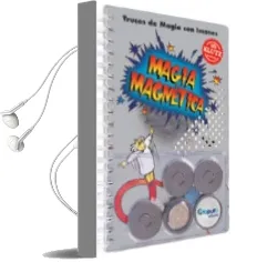 Descargar AudioLibro Magia Magnetica (Incluye 5 Imanes) de Paul Dohert año 2005