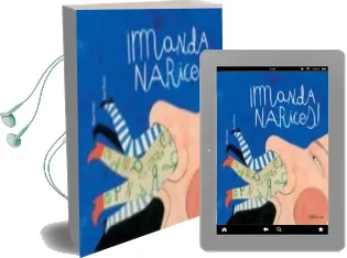 Descargar AudioLibro !Manda Narices! de Paco Livan año 2005