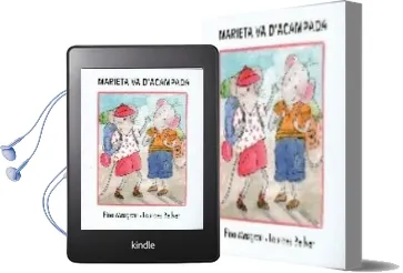 Descargar AudioLibro Marieta va d Acampada de Lourdes Bellver año 2005