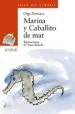 AudioLibro Marina y Caballito de mar de Olga Xirinacs