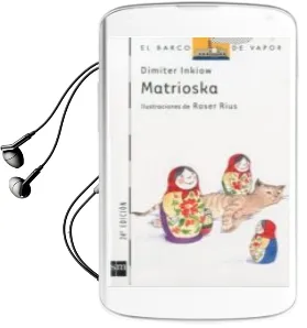 Descargar AudioLibro Matrioska de Dimiter Inkiow año 2005