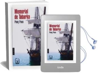 Descargar AudioLibro Memorial de Tabarka de Ponç Pons año 2005